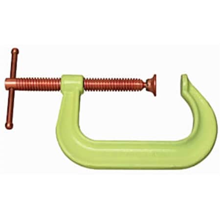 Jpw Industries 400Cs C-Clamp 0-12 20487